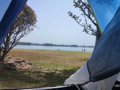 -漕湖湿地公园