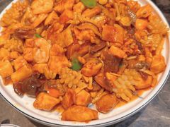 -金阁家常菜(贵阳路店)