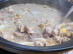 -醋缘臭屁醋养生火锅