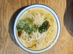 -阿西娅·西北妈妈拿手菜·清真(西关店)