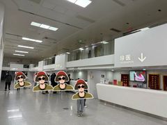 -杭州口腔医院(平海院区)