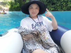 -郑州方特水上乐园