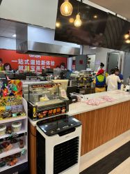 -宝燕乐园(春申店)