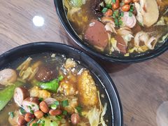 -阿芬卤面(花巷店)