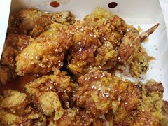 -前进5路汉堡炸鸡(前进五路店)