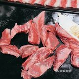 韩餐烤肉体验