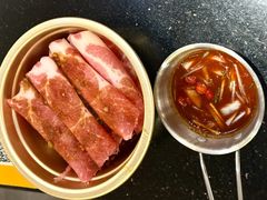 -TBK·本家·添百客·韩国料理(泰然店)