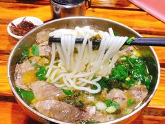 -贵州特色羊肉粉(北岸印象店)