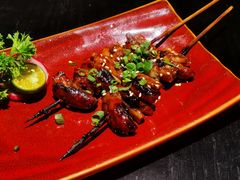 -鳗事鱼意·活鳗现烤专門店(保利广场店)