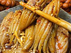 -楠火锅(西单店)