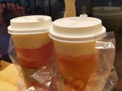 -喜茶(上海正大广场店)
