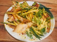 -万记麻辣烫国展总店