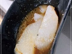 -新仙清汤牛腩(铜锣湾店)