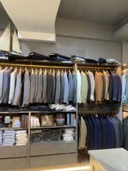 -ChenV西服礼服高级定制(市区养育巷店)