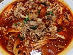 -辛香汇·现炒川菜(武进吾悦店)