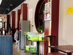 大堂-小土豆北方菜馆(文慧园店)