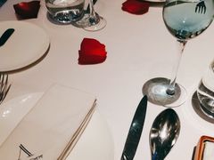 -L'Arome芳芳法国餐厅(仙林金鹰店)
