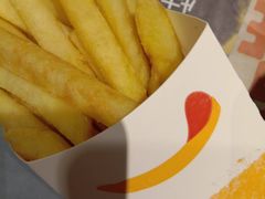 -汉堡王(西直门凯德MALL店)