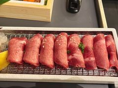 -海之屋韩式烤肉(海棠68环球美食街店)