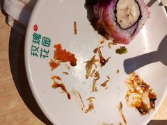 -玫瑰花园自助烤肉(顺义鑫海韵通店)