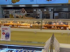 -红星前进面包牛奶公司(君太店)