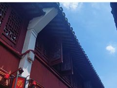 景点-七宝古镇