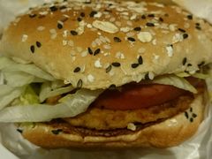 -麦当劳（开元店）-洗手间