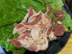 -原食烤肉·苏姐餐厅
