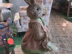 -初拾·花里餐厅(钜城华亿店)