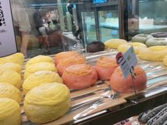-奈雪的茶(天河城店)