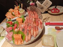 -匠和风精致料理(成都龙湖滨江天街店)