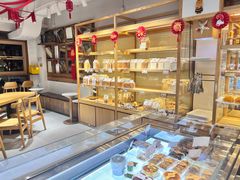 -匠造烘焙(联洋店)