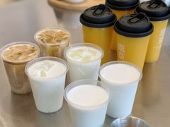 -Beans Solo豆号咖啡(百家湖花园店)