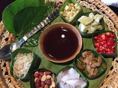 -食肆&Fourteen(武林夜市店)