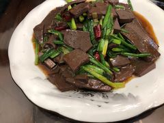 -莒县世起全羊馆(塔桥人家店)