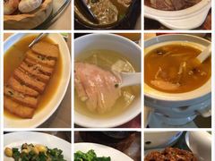 -唐廊烤鸭店(工体店)