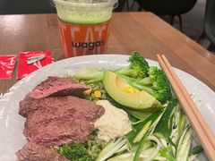 -Wagas(静安嘉里中心店)