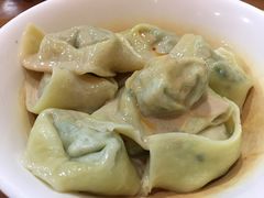 -潘国仙耳光馄饨(黄家阙路店)