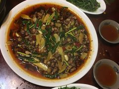 子姜兔-回水镇·江湖川菜(恒大新城店)