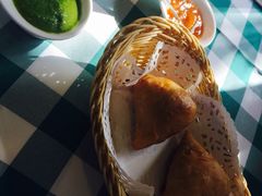 -Santoor 萨都里印度餐厅(北锣鼓巷店)