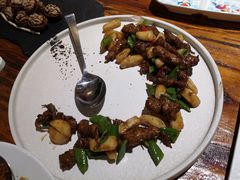 -素心小筑(后沙裕镇店)
