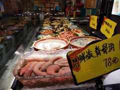 -渔娘渔家丹东海鲜(东直门店)