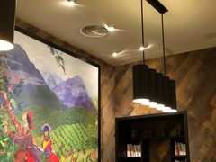 -星巴克(深圳湾体育中心店)