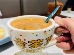 -柠檬树茶餐厅(海雅缤纷城店)