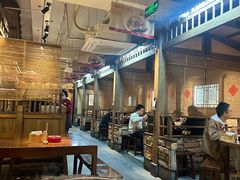 -乡里八闽·福州乡土菜(西园店)