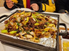 -海泰食府(北京总店)