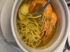 -子霖南山鲜虾面(南山总店)