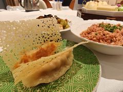 -品海楼·大连海胆锅贴馆(东港店)