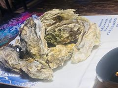 -风暴音乐烧烤串吧