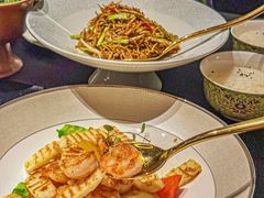 -君庭中餐厅(友谊宾馆店)